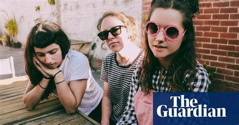 ‘you expect us not to call you out camp cope and the australian musicians fighting industry