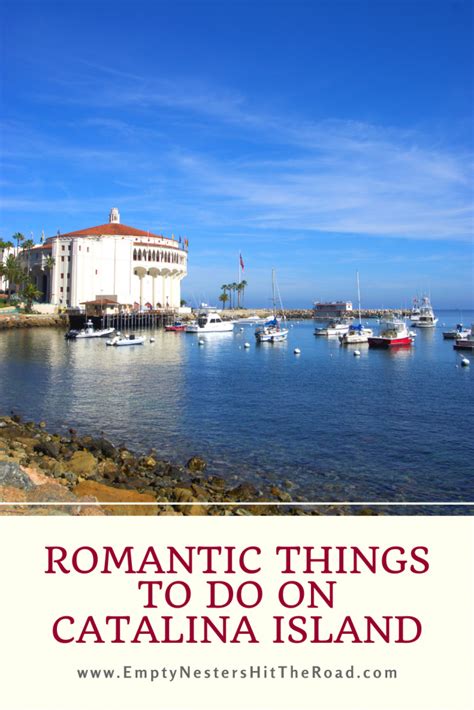 Home Catalina Island Romantic Things To Do Explore Southern California