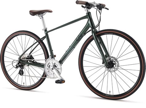 Giant Bicycles Escape R W Disc Bike Image