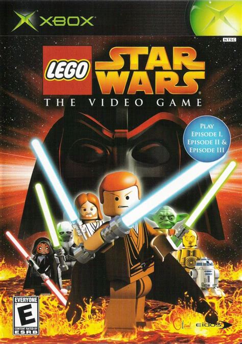 Kotor to this day, kotor is revered as one of the greatest star wars video games ever created. Best Star Wars Games on the OG Xbox