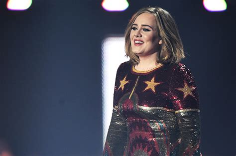 Brit Awards 2016 Recap Adele Dominates Lorde Pays Her Respects To