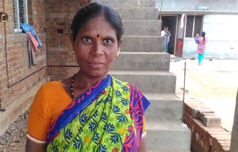 From Temple Prostitute To Free In Christ One Indian Devadasis Story