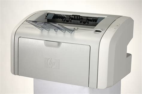 Hp Laserjet 1020 Full Specifications And Reviews