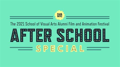 After School Special 2021 Trailer Youtube
