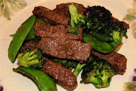 Paleo Beef And Broccoli Stir Fry Finally A Broccoli And Beef Recipe