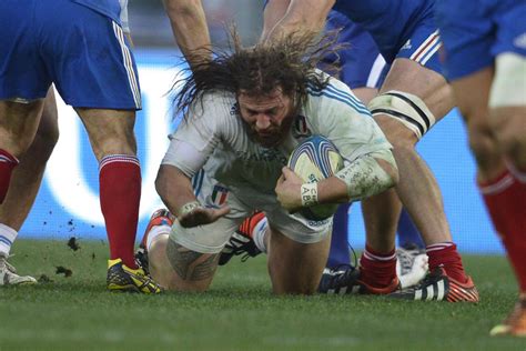 L Italia Di Rugby Ha Battuto La Francia Il Post