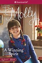 Living A Doll's Life : *NEWS* Rumors of Molly's Return