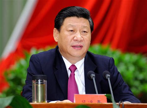 Absence Of Chinese Leader Xi Jinping Fuels Speculation About Transition