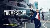 Watch Trump Takes On the World | Prime Video