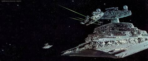 Star Wars Millennium Falcon Star Destroyer Star Wars Ships Imperial