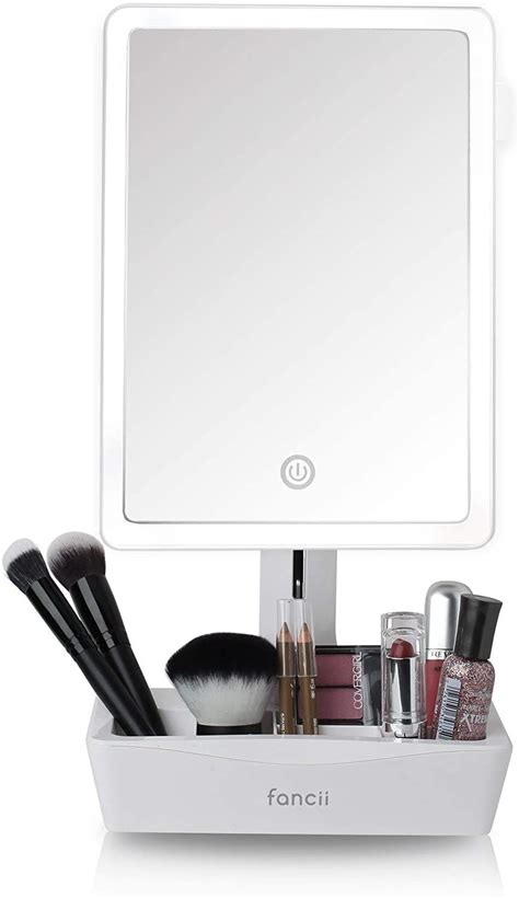 The Best Makeup Mirrors Of 2021 Reviewthis