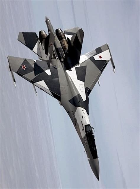 17 Best Images About Su 27 Flanker On Pinterest Russian Fighter Su