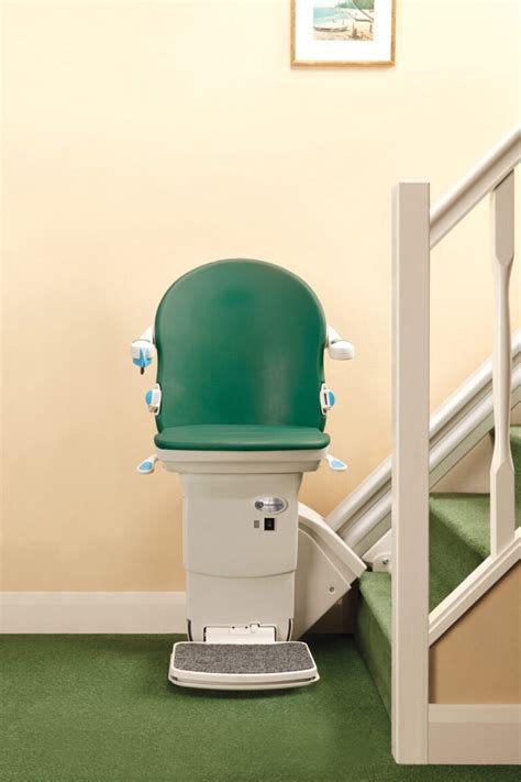 Straight Stairlifts Price And Installation Senior Stairlifts