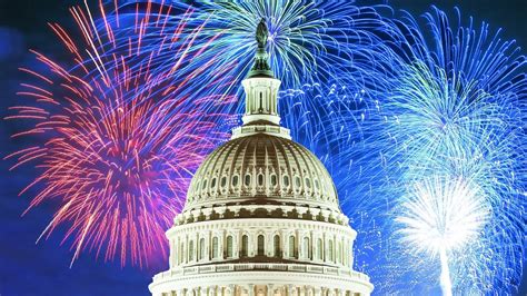 47 Million People Expected To Travel For 4th Of July Holiday