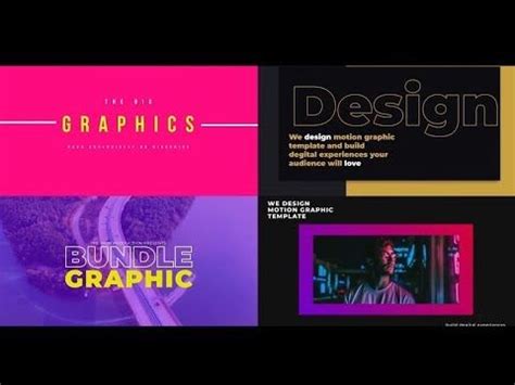 Impressive, customizable, easy to integrate. FREE DOWNLOAD Premiere Pro & After Effects Templates ...