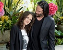 Keanu Reeves confirma su matrimonio con Winona Ryder | El Diario NY