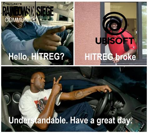 Find and follow posts tagged understandable have a great day on tumblr. Understandable. Have a great day. : shittyrainbow6