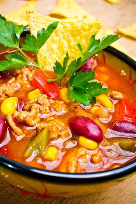 20 BEST Weight Watchers Soup Recipes With Smartpoints Easy WW Freestyle