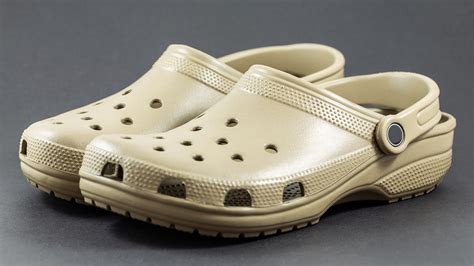 The ottawa hospital and the hospital for sick children doesn't want staff wearing crocs with holes in them. Crocs joins coronavirus relief by donating shoes to health ...