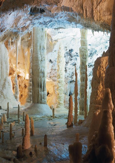 30 Of The Most Beautiful Caves Around The World