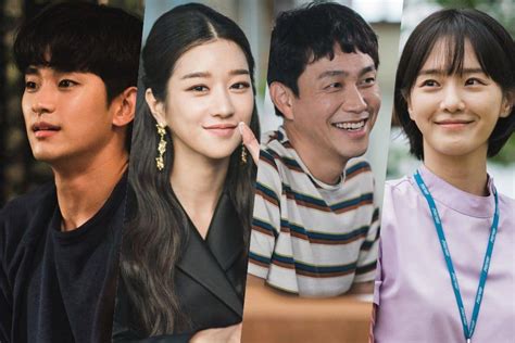 Its Okay To Not Be Okay Cast Bids Farewell To Drama With Closing