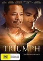 Buy Triumph on DVD | Sanity Online