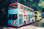 雅高巴士 46 相片 - 中華巴士紀念館