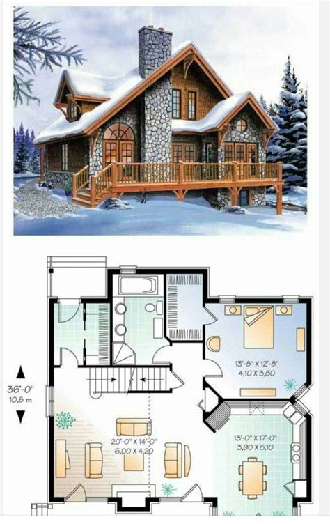 Winterhouse Blueprints Floor Plans House Styles House