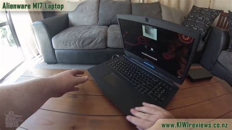 Review Alienware 18 I7 Youtube