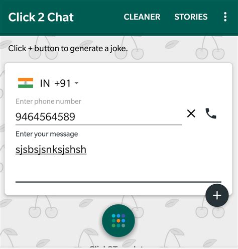 Here we share 3 ways to message a number on whatsapp without if you want to message to a new person you need to add them in the contact list then refresh the whatsapp contacts list and only then the. How To Send Whatsapp Message Without Saving Their Number ...