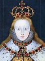 Elisabetta I, una delle più grandi e potenti regine d’Inghilterra ...