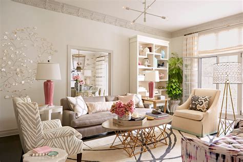 18 Neutral Living Room Ideas That Are Anything But Boring