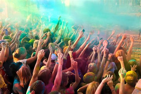 Group Of People Raising Their Hands · Free Stock Photo