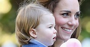 Kate Middleton, come cambierebbe la sua vita con un quarto figlio