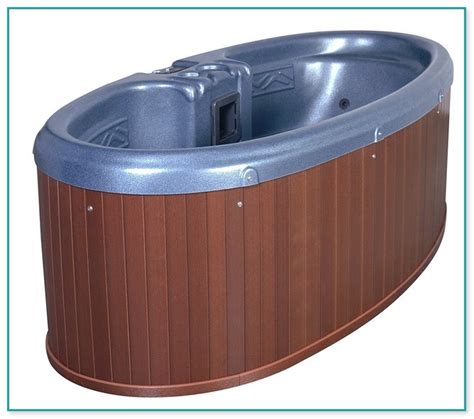 Best Small Hot Tubs Home Improvement