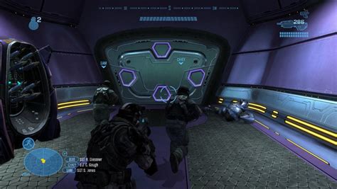 Halo Reach Pc Mod Allows You To Play As An Odst In Campaign Windows