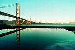 Hintergrundbilder : San Francisco, Kalifornien, Brücke, USA ...