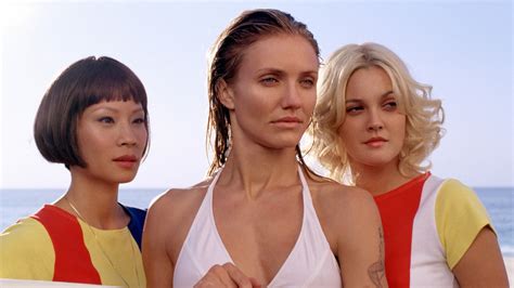 Charlie S Angels Full Throttle Movies On Google Play