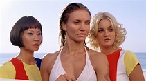 Charlie's Angels: Full Throttle - Movies on Google Play