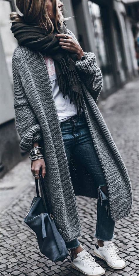 31 Chic And Cozy Sweaters For This Fall