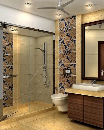 Bathroom Interior Designing At Rs 2000square Feet Bath Design