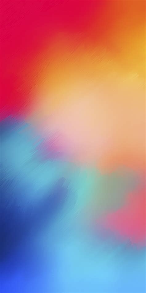 Huawei Mate 10 Pro Wallpaper 09 Of 10 With Abstract Light Hd
