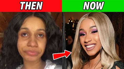 21 (upi) — drake is delaying the release of his album certified lover boy. CARDI B JUST UNDERWENT THIS FACE SURGERY YOU WONT ...