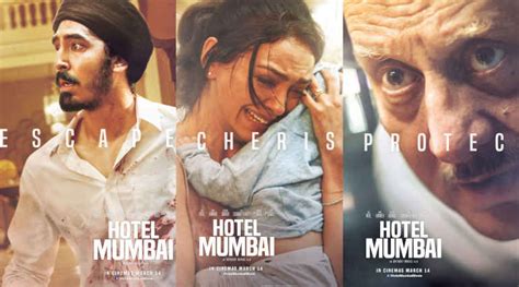 Both hotel staff and guests risk their lives, making unthinkable sacrifices to protect themselves and keep everyone safe while help arrives. Tamilrockers Leaked Hotel Mumbai Full Movie Online