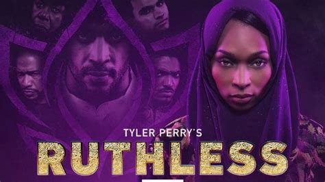 Ruthless Season 4 Release Date Trailer Where Can I Watch Season 4 Of