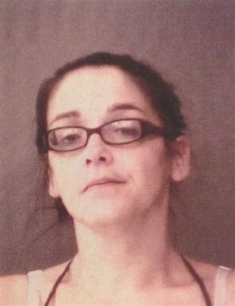 Cromwell Woman Arrested For Dealing Meth