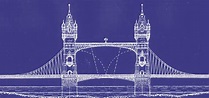Puente de la Torre en Londres - Ficha, Fotos y Planos - WikiArquitectura