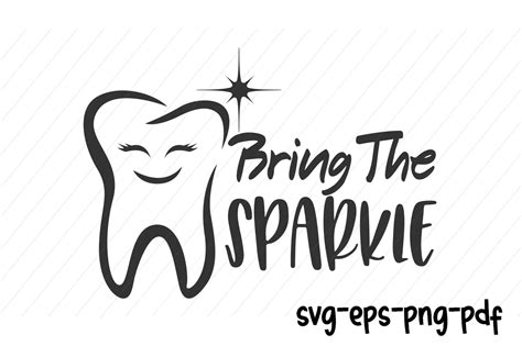 138 Free Tooth SVG File Free SVG Cut