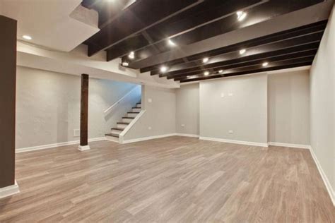 Basements On A Budget Id4632684174 Basement Makeover Low Ceiling