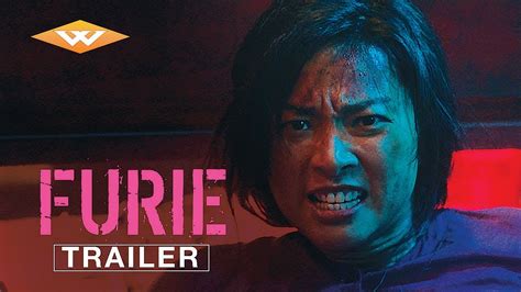 Furie Hai Phuong Tráiler Dosis Media